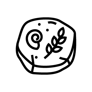 földtörténeti tár logó